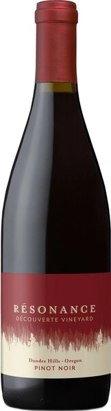 Вино Louis Jadot, Resonance Decouverte Vineyard Pinot Noir, Dundee Hills AVA, 2018