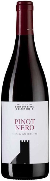 Вино Colterenzio, Pinot Nero, Alto Adige DOC, 2024