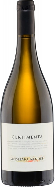 Вино Anselmo Mendes, "Curtimenta", Vinho Verde DOC, 2023