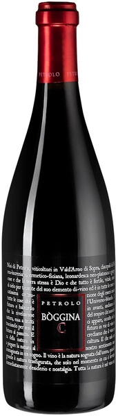 Вино Petrolo, Boggina C, Toscana IGT, 2019