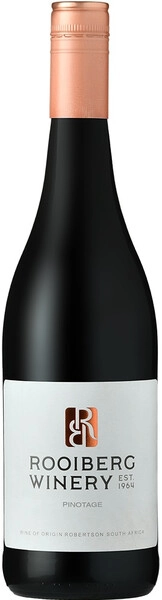 Вино Rooiberg Winery, Pinotage, 2022