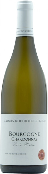 Вино Maison Roche de Bellene, Bourgogne Chardonnay Cuvee Reserve, 2017
