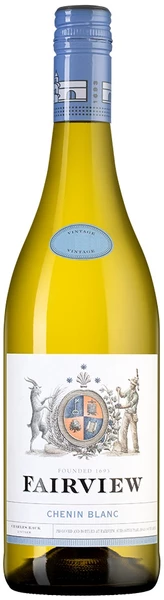 Вино Fairview, Chenin Blanc, 2024