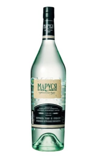 Купить Водка Маруся 0.5 л Маруся по цене 720 руб. руб. в Москве ...