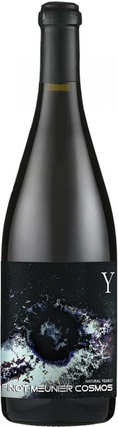 Вино Yaiyla Urban Winery, Cosmos Pinot Meunier