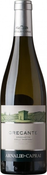 Вино Arnaldo Caprai, Grecante Grechetto, Colli Martani DOC, 2023