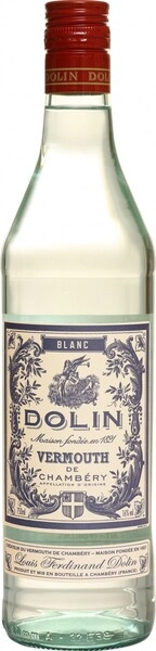 Вермут "Dolin" Blanc