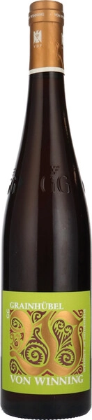Вино Weingut von Winning, Grainhubel Riesling GG, 2021