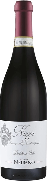 Вино Tenute Neirano, Nizza DOCG, 2020