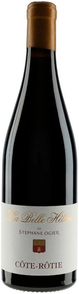 Вино Domaine Michel and Stephane Ogier, "La Belle Helene", Cote-Rotie AOC, 2020
