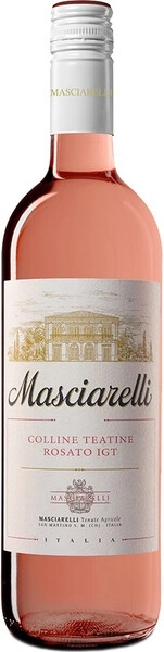 Вино Masciarelli, Rosato, Colline Teatine IGT, 2024