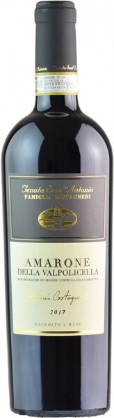 Вино Tenuta Sant'Antonio, Antonio Castagnedi Amarone della Valpolicella DOCG, 2017