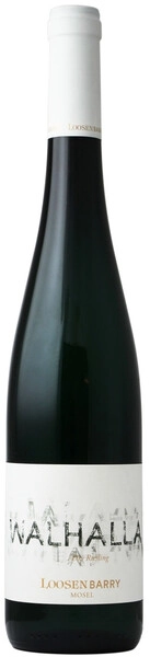 Вино Loosen Barry, Walhalla Dry Riesling, 2019, 1.5 л