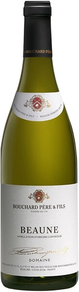 Вино Bouchard Pere et Fils, Beaune AOC Blanc, 2022