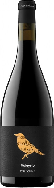 Вино Vina Zorzal, Malayeto, Navarra DO, 2022