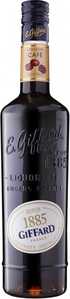 Ликер Giffard, Coffee Liqueur, 0.7 л