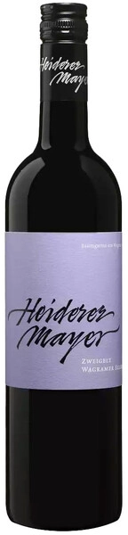 Вино Heiderer-Mayer, Zweigelt, 2024