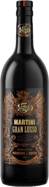 Вермут Martini, Gran Lusso, 1 л
