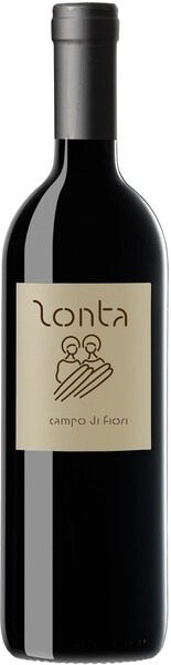 Вино Vigneto Due Santi, Zonta Campo di Fiori, Veneto IGT, 2020