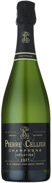 Шампанское Pierre Celliert, Prestige Brut