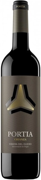 Вино "Portia" Crianza, Ribera del Duero DO, 2022