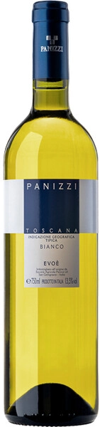 Вино Panizzi, Evoe, Toscana IGT, 2016