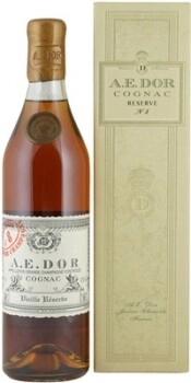 A.E.DOR №8 47% 0,7л п/уп (дерево)
А.Е.ДОР №8 0,7л дерево