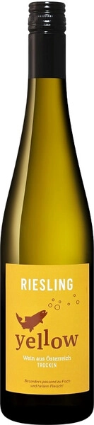 Вино Steinschaden, Yellow Riesling, 2023