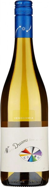 Вино Jermann, W.… Dreams…, Friuli-Venezia Giulia IGT, 2021
