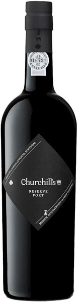 Портвейн Churchill's, Reserve Port