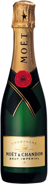 Шампанское Moet & Chandon, Brut Imperial, 375 мл