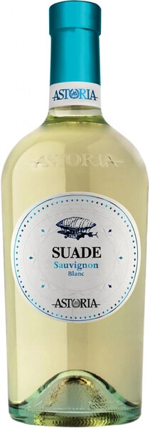 Вино Astoria, Suade Sauvignon Blanc, Trevenezie IGT
