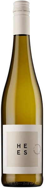 Вино Weingut Hees, Riesling Feinherb, 2022