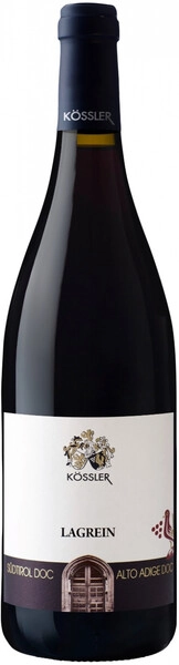 Вино Kossler, Lagrein, Alto Adige DOC