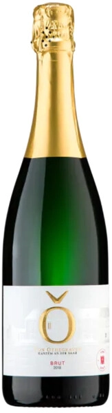 Игристое вино Von Othegraven, Riesling Brut, 2018