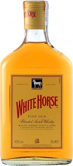 Виски White Horse, 350 мл