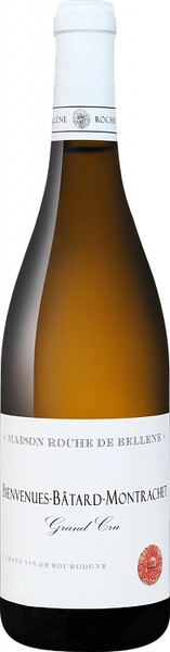 Вино Maison Roche de Bellene, Bienvenues-Batard-Montrachet Grand Cru AOC, 2022