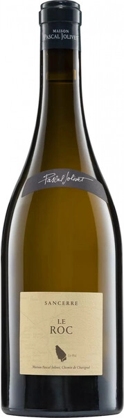 Вино Pascal Jolivet, Le Roc Sancerre Blanc, 2023