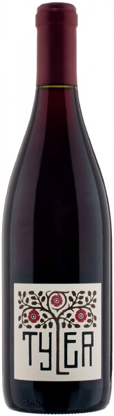 Вино Tyler, Sta Rita Hills Pinot Noir, 2016