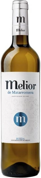 Вино Bodega Matarromera, Melior Sauvignon Blanc, Rueda DO, 2022