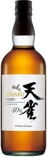 Виски Tenjaku, 0.5 л
