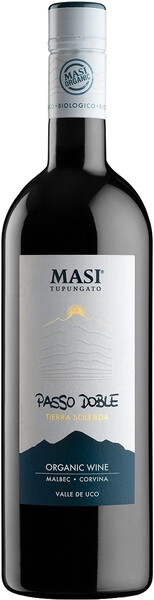 Вино Masi Tupungato, "Passo Doble", 2023