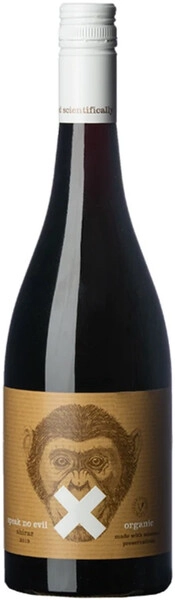 Вино Speak No Evil Shiraz