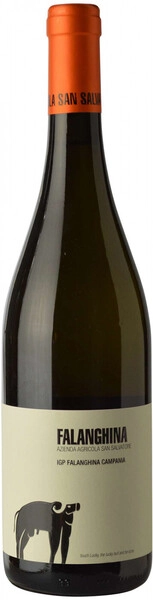 Вино San Salvatore, Falanghina, Campania IGT, 2020
