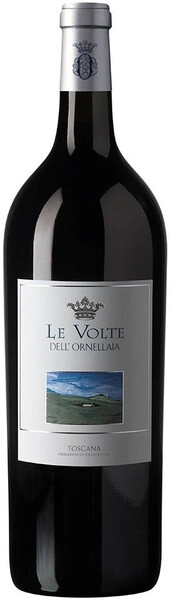 Вино Ornellaia, Le Volte, Toscana IGT, 2020, 1.5 л