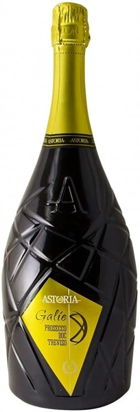 Игристое вино Astoria, "Galie" Prosecco DOC Treviso, 3 л