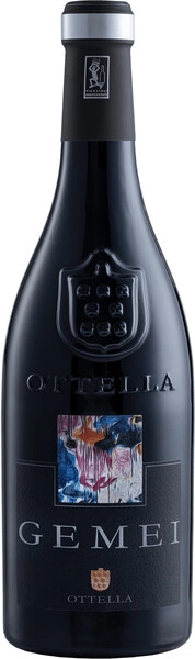 Вино Ottella, "Gemei", 2023