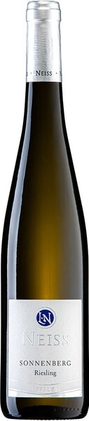 Вино Neiss, Sonnenberg Riesling Alte Reben, 2020
