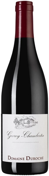 Вино Domaine Duroche, Gevrey-Chambertin AOC, 2021