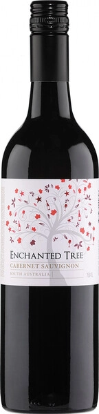 Вино Quarisa, Enchanted Tree Cabernet Sauvignon, 2015